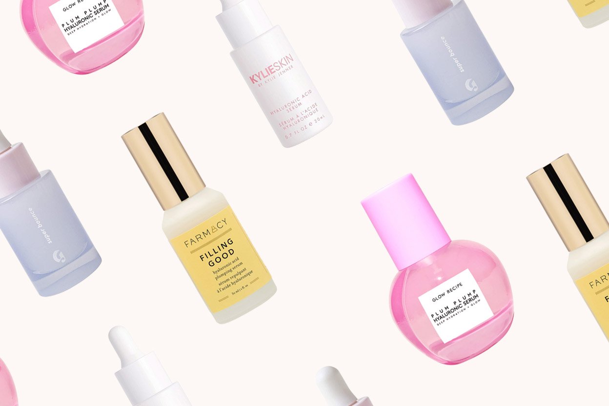 best hyaluronic acid serum