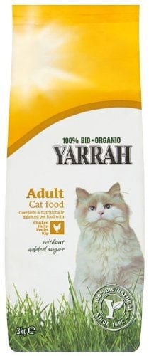 yarrcat