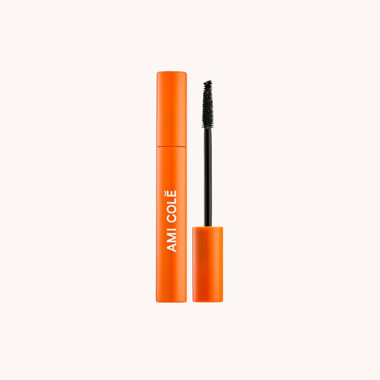 Ami Colé Lash-Amplifying Volumizing & Lengthening Mascara