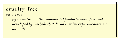 cruelty-free-definition