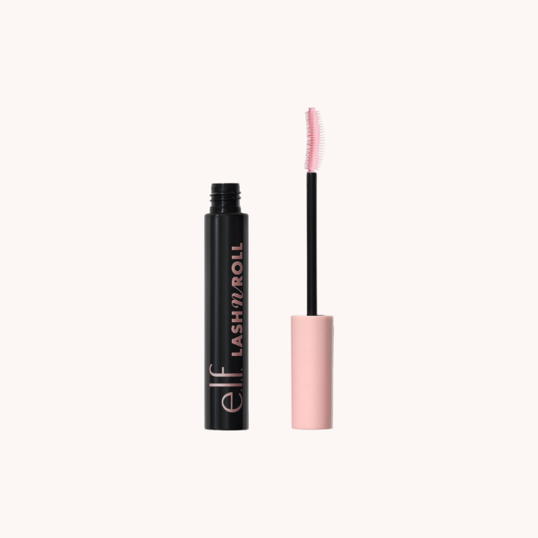 E.L.F. Lash 'N Roll Mascara