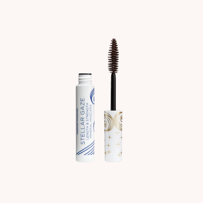 Pacifica Stellar Gaze Length & Strength Mascara