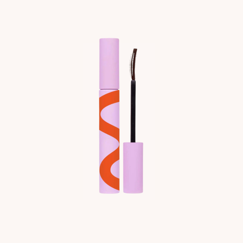 Tower 28 Beauty MakeWaves Lengthening + Volumizing Mascara